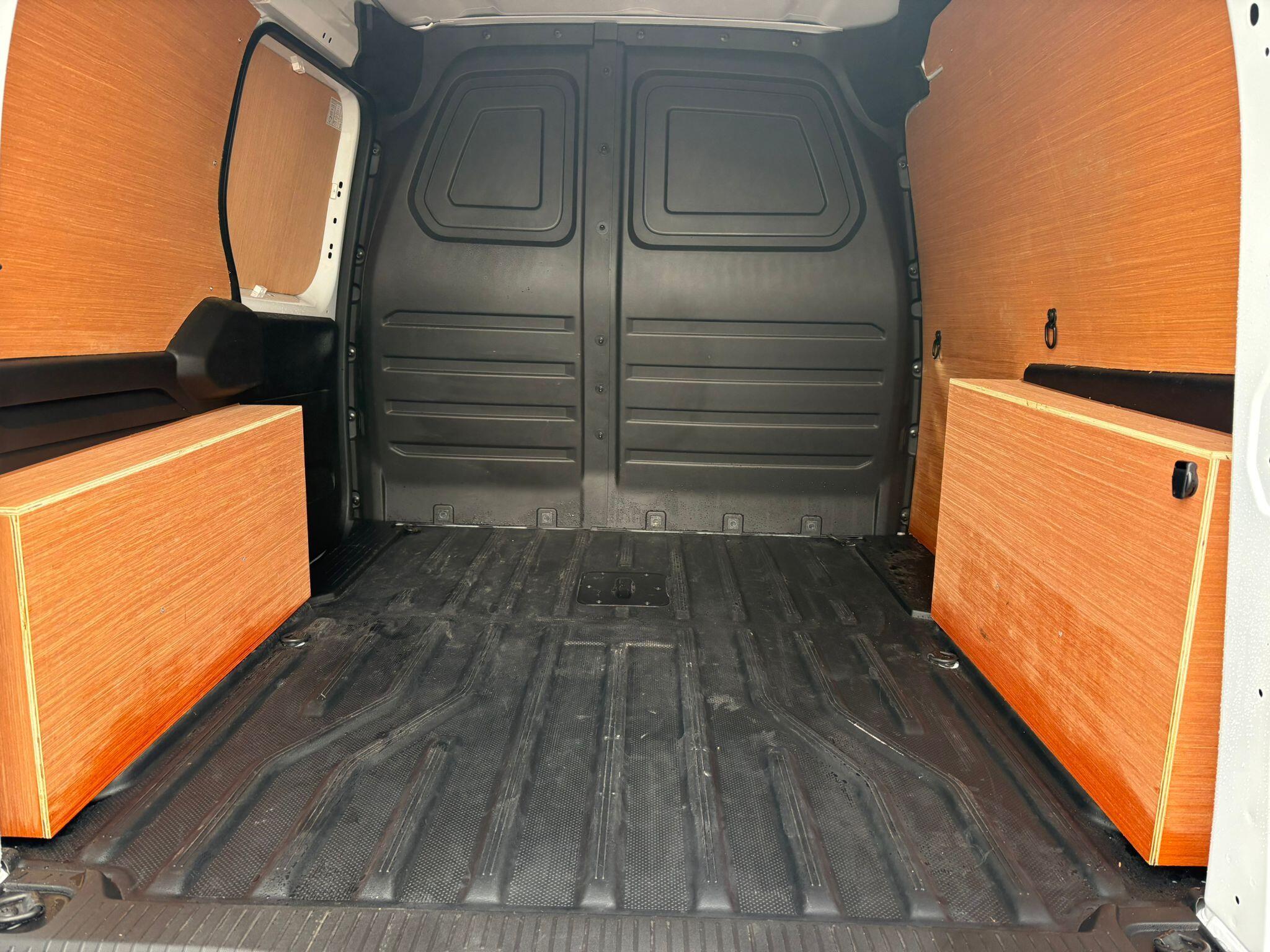 Mercedes-Benz eCitan